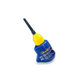 Contacta Professional Mini, Leim (Flasche 12,5 g), Revell Modellbau-Kleber
