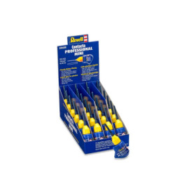 Contacta Professional Mini, Leim (Flasche 12,5 g), Revell Modellbau-Kleber