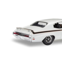 1970 Buick™ GSX 2N1, Revell Modellbausatz