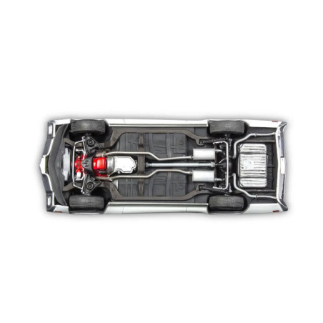 1970 Buick™ GSX 2N1, Revell Modellbausatz