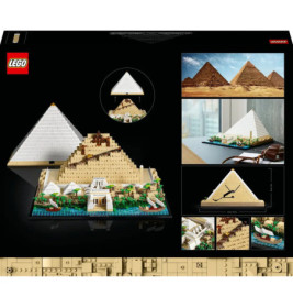 21058 Cheops-Pyramide