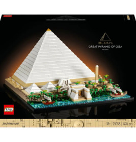 21058 Cheops-Pyramide