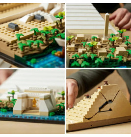 21058 Cheops-Pyramide