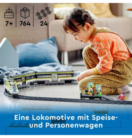60337 Personen-Schnellzug