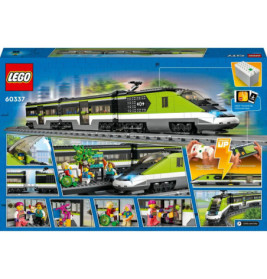 60337 Personen-Schnellzug