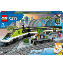 60337 Personen-Schnellzug