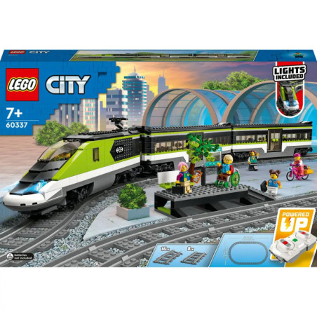60337 Personen-Schnellzug
