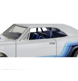 1966 Chevy® Malibu™ SS™ 2N1, Revell Modellbausatz