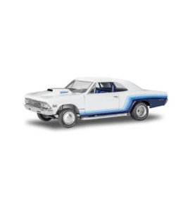 1966 Chevy® Malibu™ SS™ 2N1, Revell Modellbausatz