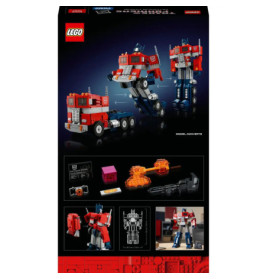 10302 Optimus Prime