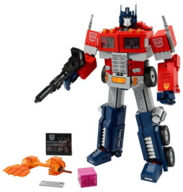 10302 Optimus Prime