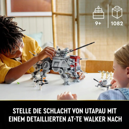 75337 AT-TE Walker