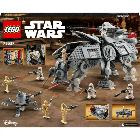 75337 AT-TE Walker