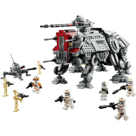 75337 AT-TE Walker
