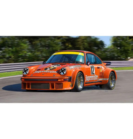 Geschenkset Jägermeister Motorsport 50th Anniversa, Revell Modellbausatz mit Basiszubehör