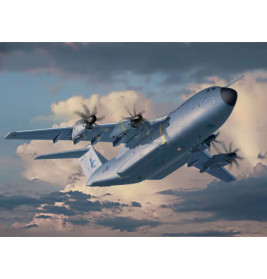 Airbus A400M Atlas RAF“, Revell Modellbausatz