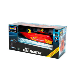RC Feuerlöschboot, Revell Control Ferngesteuertes Boot
