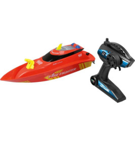 RC Feuerlöschboot, Revell Control Ferngesteuertes Boot