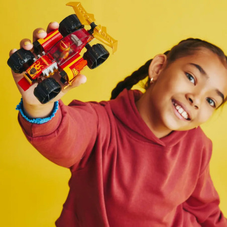 71780 Kais Ninja-Rennwagen EVO