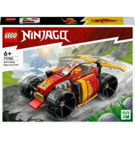 71780 Kais Ninja-Rennwagen EVO