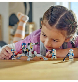 75345 501st Clone Troopers Battle Pack