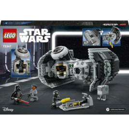 75347 TIE Bomber