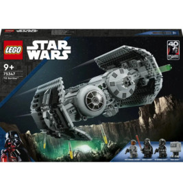 75347 TIE Bomber