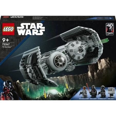 75347 TIE Bomber