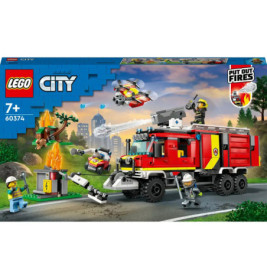 60374 Einsatzleitwagen der Feuerwehr