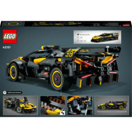 42151 Bugatti-Bolide
