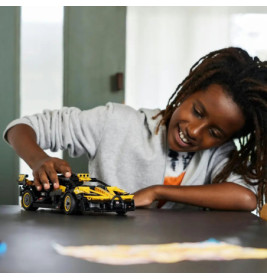 42151 Bugatti-Bolide