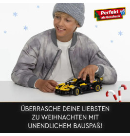 42151 Bugatti-Bolide