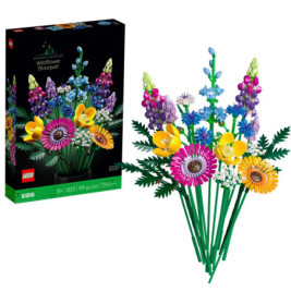 10313 Wildblumenstrauß