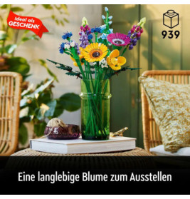 10313 Wildblumenstrauß