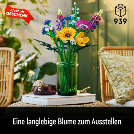10313 Wildblumenstrauß