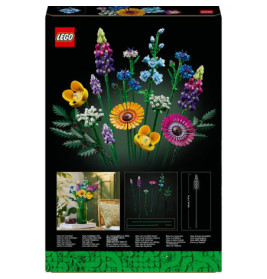 10313 Wildblumenstrauß