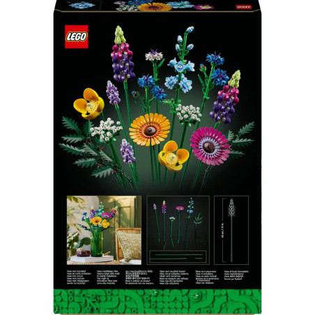 10313 Wildblumenstrauß