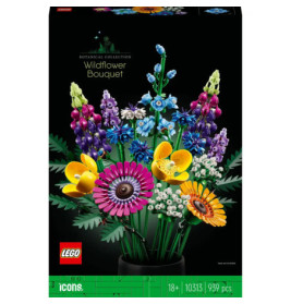 10313 Wildblumenstrauß