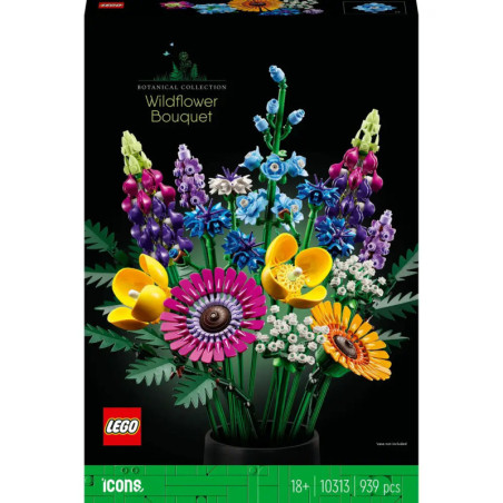 10313 Wildblumenstrauß