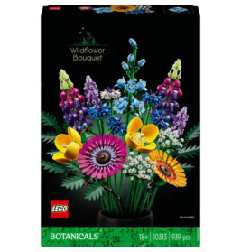 10313 Wildblumenstrauß
