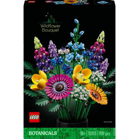 10313 Wildblumenstrauß