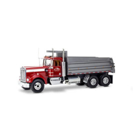 Kenworth W-900 Dump Truck, Revell Modellbausatz