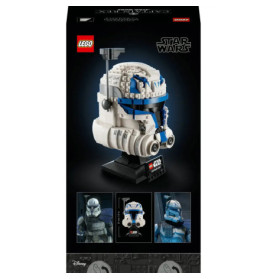 75349 Captain Rex Helm