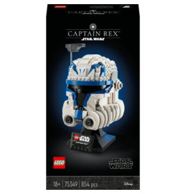 75349 Captain Rex Helm