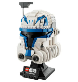 75349 Captain Rex Helm