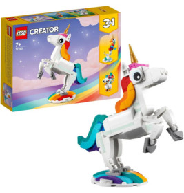 31140 Magisches Einhorn