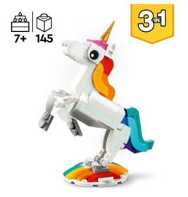 31140 Magisches Einhorn