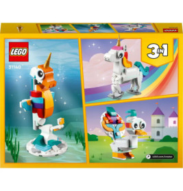 31140 Magisches Einhorn