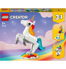 31140 Magisches Einhorn