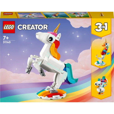 31140 Magisches Einhorn